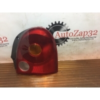 Фонарь задний правый Chery QQ S113773020