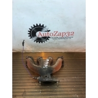 Выпускной коллектор Chevrolet Lanos 96184204