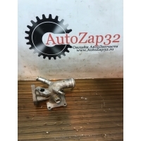 Фланец двигателя системы охлаждения Mazda CX 7 Mazda CX 7 2007> L3K91517ZB