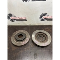 Диск тормозной передний Mazda CX 7 Mazda CX 7 2007> L2063325X