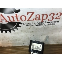 Блок управления светом Mazda 6 GG Mazda 6 GG 2002-2007 GR1C677R0A
