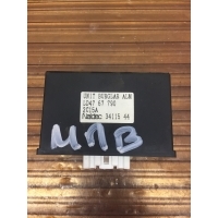 Блок реле Mazda MPV LD4767790