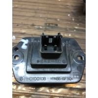 Реостат печки Mazda CX 7 Mazda CX 7 2007> PM010010B