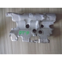 Крышка термическая 05l103954q audi volkswagen seat skoda 1.6 2.0 tdi cr