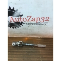 Кардан рулевой Mazda 6 GG Mazda 6 GG 2002-2007 GR3D32100D