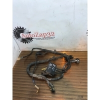 Клемма плюсовая Kia Rio 3 Kia Rio 3 2011-2017 91850H5140