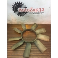 Крыльчатка вентилятора Mercedes W639 Vito Viano Mercedes W639 Vito Viano 2003-2014 A0002006323