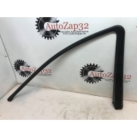 Рамка стекла передней правой двери Mercedes X164 GL Mercedes X164 GL 2006-2012 A1647200670