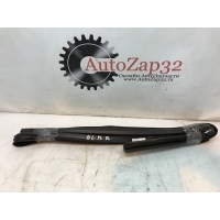 Уплотнитель стекла двери передняя Mercedes X164 GL Mercedes X164 GL 2006-2012 A1647250425