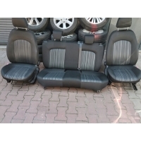 Кресла диван комплект fiat punto evo