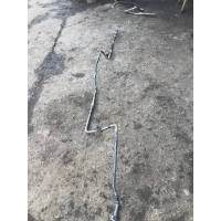 Трубка кондиционера задняя Mercedes W639 Vianо Mercedes W639 Vito Viano 2003-2014 6398304515