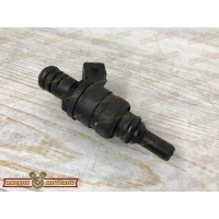 Форсунка BMW 5-Series, 3-Series, X3, Z4 E39, E60, E46, E83, E85 1427240