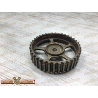Шестерня распредвала Ford Focus, C-MAX CB4 2006 98MM-6256-AC