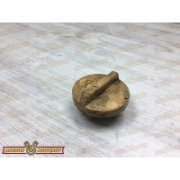 Крышка маслозаливной горловины Renault Megane, Fluence, Latitude, X-Trail, Qashqai 152554366R