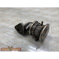 Клапан EGR Volkswagen, Skoda, Audi Passat, Superb, A4, A6, A8 B5, B5+, C5, D2 078131166