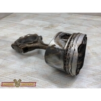 Поршень с шатуном , Cresta , Crown, Mark II 13201-46051, 13101-46071