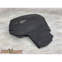 Кожух ГРМ Opel Astra H 2004 24405885