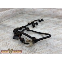 Проводка форсунок Opel Astra H 2004 24467251
