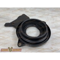 Кожух ГРМ Opel Astra H 2004 24405886