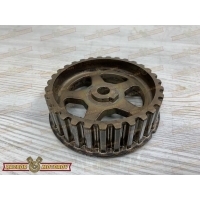 Шестерня распредвала Land Rover Freelander 2002 LHB101380L, LHB101380