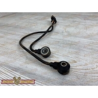 Датчик детонации Land Rover Freelander 2002 NSC100740L, NSC100740