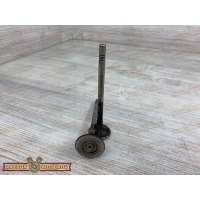 Клапан впускной Volkswagen Amarok 2014 03L109601, 03L109611
