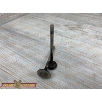 Клапан впускной Volkswagen Amarok 2014 03L109601, 03L109611