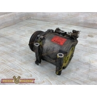 Компрессор кондиционера H58A 2006 MR500004