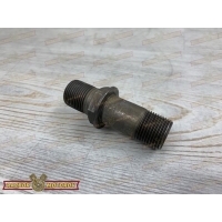 Крепление масляного фильтра H58A 2006 MD181099