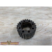 Шестерня коленвала , Galant, Diamante MD184182