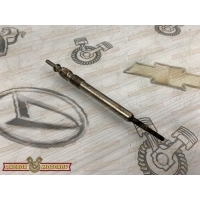 Свеча накала BMW X3 2013 0250603006