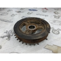 Шкив коленвала Mazda 6 GG L323-11-400A