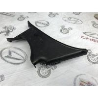 Кожух ГРМ Opel Astra J 2012 55354835