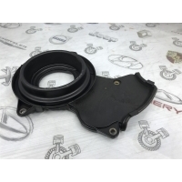 Кожух ГРМ Opel Astra J 2012 55354834