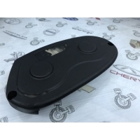 Кожух ГРМ Opel Astra J 2012 55573487