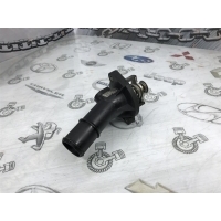 Корпус термостата Ford Focus 2010 1476110