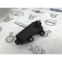 Механизм изменения геометрии впускного коллектора BMW 3-Series 7511383
