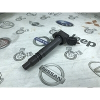 Катушка зажигания Toyota Camry, Harrier, RAV4, Venza, Estima, Alphard 90919-02250