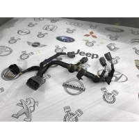 Проводка форсунок Mazda CX-7 L3K967080A