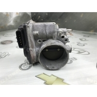 Заслонка дроссельная Lexus, GS300, Crown, 2006 2203031020