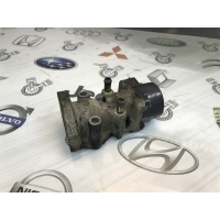 Клапан EGR Mitsubishi Airtrek CU4W 2001 MD357324