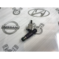 Форсунка Nissan X-Trail, Avenir, Caravan, Liberty, Caravan, Primera, Serena, Teana, Wingroad FBJC100, 16600-2Y916