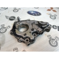Насос масляный Mazda Demio, Verisa 2004 ZJ0114100