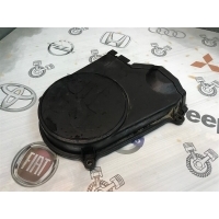 Кожух ГРМ Daewoo Matiz 96352255