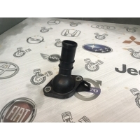 Корпус термостата Mazda 3 ZJ0115172
