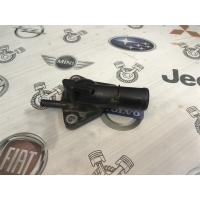Патрубок системы охлаждения Mazda 3 ZJ0115179