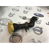 Горловина маслозаливная Subaru Legacy BG9 1995 15251AA020