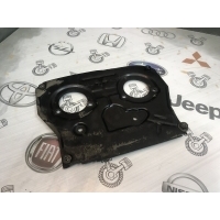 Кожух ГРМ Kia Spectra LD 2004 213702X701