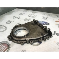Кожух ГРМ Audi Q7 4LB 2009 059109130E