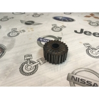 Шестерня коленвала Volkswagen, Skoda Octavia, Golf 5E, MK7 04E105263D